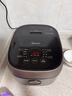 美的（Midea）纤V系列 电饭煲4-5人 IH加热电饭锅家用4L大容量智能预约 防粘胆蒸米饭锅FB40S701 实拍图