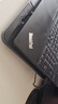 ThinkPad联想笔记本散热器笔记本支架 十风扇/七档多角度调节/降温降噪/13-17英寸笔记本 ZJA9 实拍图