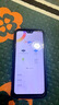 vivo X50 二手手机 5G 手机高通骁龙765G超感光夜摄全网通5G机 蓝色 8+128G（人脸识别） 95新 全网通5G—赠送充电器手机套钢化 一年延保 实拍图
