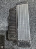 法禧龙空气炸锅烤箱专用锡纸碗盘700ml*20只 烧烤露营长方形铝箔烤盘 实拍图