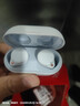 弱水时砂【重磅新品】琉璃Ultra无线蓝牙耳机琉璃X升级款入耳运动耳机抗风噪主动降噪HiFi音质超长续航学生 浅云白|深海级降噪+旗舰HiFi音质 实拍图
