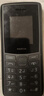 NOKIA新105 4G 全网通移动联通电信 老人老年按键直板学生儿童备用戒网手机 双卡双待  黑色 实拍图