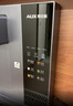 奥克斯（AUX）家用高端净水器净饮机伴侣 壁挂式饮水机 即热即饮 全通量适配 全水路杀菌速热管线机YGX-2201W 实拍图