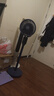 康佳（KONKA）空气循环扇电风扇家用风扇台式摇头小风扇立式换气扇轻音电扇大风量交流定频落地扇KXHS-1801-P 实拍图