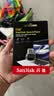 闪迪（SanDisk）USB3.2 高速读卡器 TF内存卡读卡器 适用手机平板/运动相机/无人机/行车记录仪/监控存储卡读卡器 实拍图