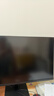小米（MI）REDMI27英寸4K专业级色准HDR400 10Bit Type-C90W 适配17PM旋转升降办公显示器屏A27UType-C版2026 实拍图