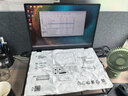 联想拯救者Y7000P 电竞游戏笔记本电脑(酷睿i9-14900HX 16G 1T RTX5060 2.5K 240Hz 黑) 国家补贴 实拍图