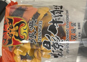 张飞 风干牛肉麻辣味200g  内蒙古风味特产旅游小吃 麻辣休闲零食 实拍图