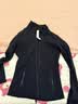lululemon丨Define 女士夹克 *Nulu™ 芯吸 黑色(LW3ID8S) S /6 实拍图