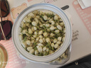 福茗源花草茶 茉莉花苞 特级品质横县三伏晴天茉莉花茶花蕾养生花茶100g 实拍图
