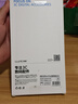 朗客【2片装】适用Redmi K90max钢化膜红米k9max手机膜全屏超薄高清防摔抗指纹手机保护贴膜 实拍图