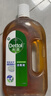 滴露（Dettol）消毒液衣物除菌液洗衣消毒水1.8L*1 衣物混洗杀菌除螨 非84酒精 实拍图