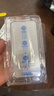 Smorss【秒贴2片装】适用苹果iPhone13/13pro/14钢化膜手机膜高清无尘仓秒贴膜防摔抗指纹全屏覆盖 实拍图