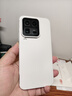 vivo iQOO 15 Ultra 16GB+512 2049(银色)冰穹散热风扇 2K三星珠峰屏 电竞手机iqoo15ultra 国家补贴 实拍图