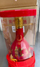 郎酒 红花郎15 酱香型白酒 39度 500mL*6瓶 整箱装 实拍图