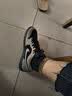 耐克（NIKE）Jordan Air Jordan 1 AJ1棕黑防滑耐磨低帮男鞋运动复古篮球鞋 IB7109-005 43 实拍图