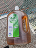 滴露（Dettol）消毒液衣物除菌液洗衣消毒水1.8L*1 衣物混洗杀菌除螨 非84酒精 实拍图