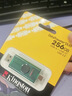 金士顿（Kingston）128GB Type-C USB3.2 双接口U盘 DTDEG2 大容量办公车载优盘 适用于安卓苹果手机电脑 实拍图