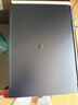 外星人（Alienware）游戏本国家补贴 星舰16X 16英寸高性能笔记本电脑 酷睿Ultra 9 5060显卡32G 1T 2.5K 240Hz 1963QB 实拍图