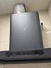 米家抽吸油烟机巨能吸S10【推荐新品 新欧式3】26大吸力欧式炉灶套装 天然气燃气灶上门安装以旧换新 实拍图