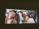 飞利浦（PHILIPS）NeoPix 247 投影仪家用 智能家庭影院电视 卧室便携云台投影机（TOF自动对焦 1080P物理分辨率） 实拍图