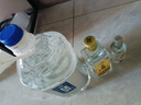 玉蝉老酒白酒浓香型糯红高粱精酿绵柔经典自饮桶装泡酒专用送礼老丈人 52度 5000mL 1桶 精酿桶装酒5L 实拍图