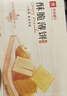 良品铺子酥脆薄饼原味300g*3盒早餐饼干年货小吃休闲零食囤货 实拍图