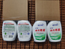 蓝月亮油污克星500g*2+500g*2(青柠香) 厨房重油污清洁剂 油烟机油污净 实拍图