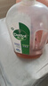 滴露（Dettol）消毒液消毒水1.2L衣物除菌液 家居地板杀菌除螨 松木香 非84酒精 实拍图