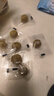 良品铺子甘草金桔干冰糖橘子蜜饯果脯干零食办公室休闲小吃 【清爽润喉】甘草金桔400g*1袋 , 实拍图