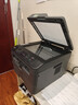 兄弟（brother）DCP-7180DN 黑白激光家用打印机办公有线网络学生打印卷子自动输稿双面复印扫描一体机 实拍图