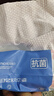 欧亿姿（oeiez）洗脸巾一次性洁面绵柔巾干湿两用擦脸巾抽取式面巾纸洗面美容巾 厚款 50抽 *3包【升级抗菌款】 实拍图