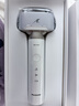 松下（Panasonic）全新小锤子3.0电动剃须刀往复式顺滑双滚轮亲肤便携款刮胡刀情人节520礼物LM36流光白封套价保618 实拍图