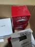 玉兰油（OLAY）大红瓶面霜50g双支装抗皱紧致女士保湿面霜护肤品母亲节礼物妈妈 实拍图