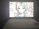 机械革命【国家补贴】极光X潮玩版 (i7-14650HX 16G 1T RTX5060 300Hz 白) 实拍图