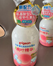 贝亲（Pigeon）洗发水沐浴露 含桃叶精华 洗发沐浴二合一  500ml*2 实拍图
