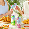 锐澳（RIO）鸡尾酒 洋酒 冰饮果酒 清爽强爽多口味组合装 330ml*6罐 送礼 实拍图