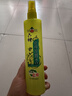 六神【止痒喷雾】三重草本花露水180ml*1(舒缓 清爽 新老包装随发) 实拍图
