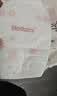 好奇（Huggies）铂金装小桃裤纸尿裤NB84片(5kg以下)尿不湿【透爽散热】 实拍图