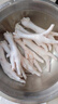 正大食品（CP）鸡爪净重2斤（单个鸡爪约40-50g） 柠檬鸡爪生鲜烧烤 实拍图