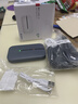 鸿蒙智选随身wifi6移动无线wifi3随行网络4g无线网卡携带无限制华为机适用三网全国通用流量2026款5G AX15B 顶配WiFi6灰【三网切换】3000毫安大电池 实拍图