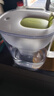 碧然德（BRITA）家用净水壶 滤水壶滤芯 MAXTRA+LE 去水垢专家滤芯 6枚装 实拍图