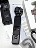大疆 DJI Osmo Pocket 3 标准版 一英寸口袋云台相机 OP灵眸手持数码相机 旅游vlog 便携美颜摄像 实拍图