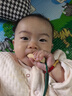 英氏（Engnice）婴幼儿磨牙棒原味婴儿宝宝6个月以上零食磨牙饼干 带绳防掉80g 实拍图