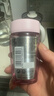 卡诗（KERASTASE）赋源芯丝沁透洗发水 80ml（元气姜 粉瓶）*3【临期清仓】 实拍图