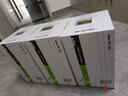 得印CF500A硒鼓202a硒鼓适用惠普m281fdw硒鼓 m254dw m254nw m280nw m281fdn打印机墨盒带芯片四色套装 实拍图