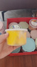 卡乐优（Coloyou）无毒超轻粘土12色大包装橡皮泥手工diy儿童玩具黏土太空泥 实拍图