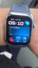 华为HUAWEI WATCH D2星云蓝动态血压监测一键微体检再升级多种健康研究智能手表 实拍图