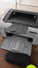 惠普（HP）【二手9成新】惠普（HP）LaserJet 1020  黑白激光打印机 办公设备打印 家用 HP1007 实拍图