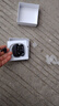 vivo TWS 3e 墨蓝 沉浸环绕音质 44H超长续航 适配小米苹果华为 蓝牙耳机 S50搭配耳机 实拍图
